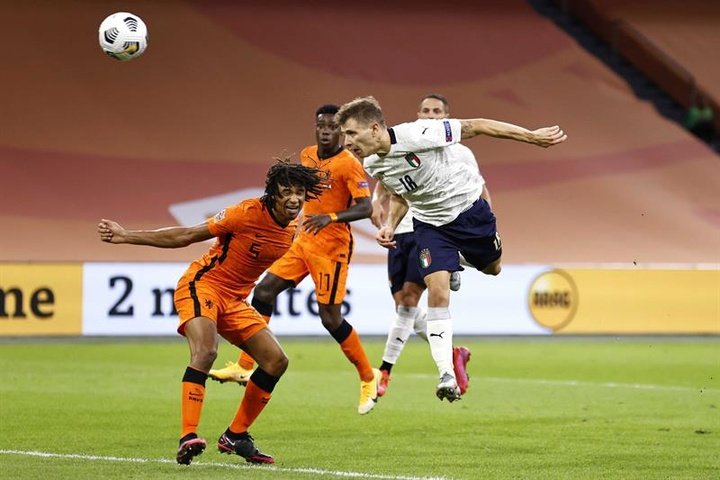¿Volverá el público en la Eurocopa? El Países Bajos-Letonia probará con 5.000 espectadores
