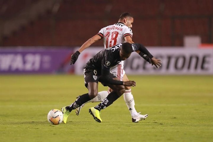 Thiago Maia ya es propiedad de Flamengo