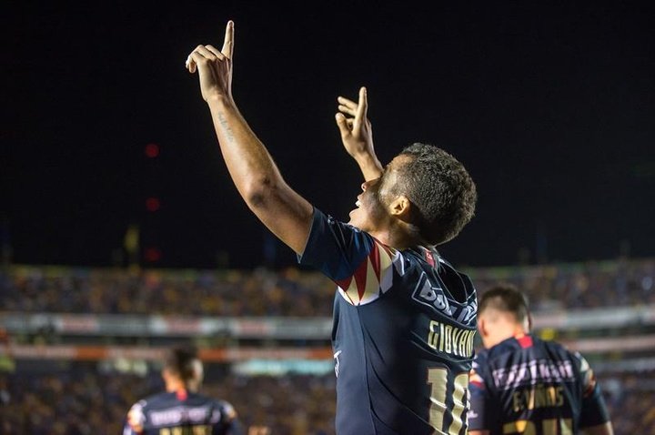 Giovani dos Santos proche d'un retour en MLS