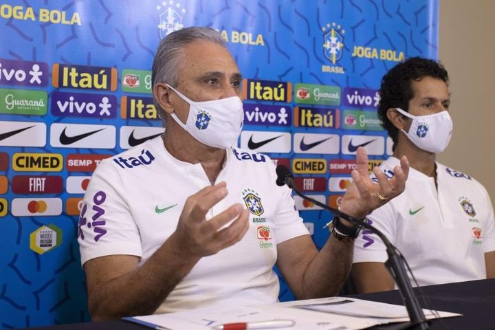 Seleção Brasileira terá convocação na sexta-feira
