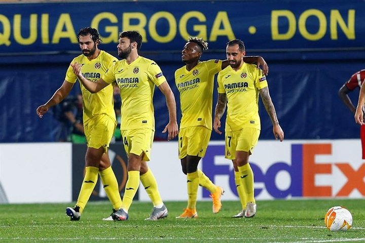 Qarabag v Villarreal to be played in Istanbul