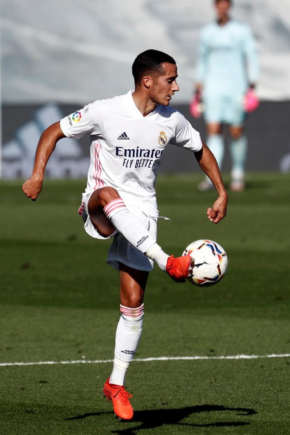 Vázquez is back from injury. EFE