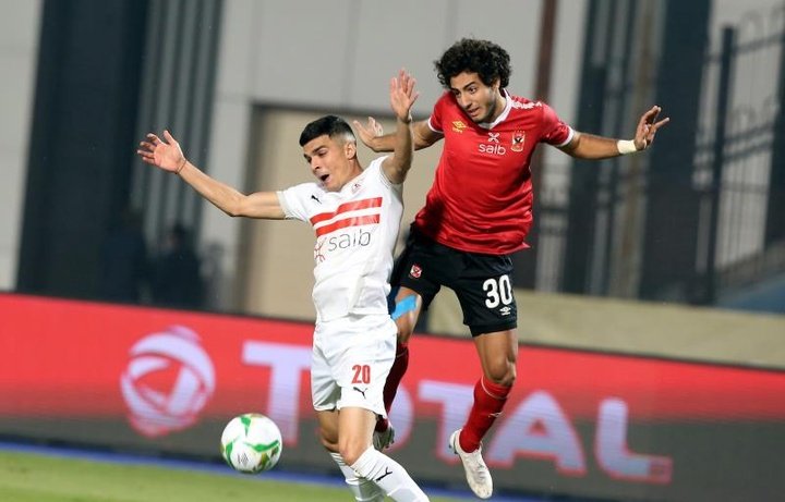 El Al Ahly se proclama campeón de África ante su gran rival y jugará el Mundial de Clubes