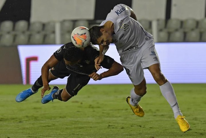 Lucas Veríssimo revient sur ses débuts : 