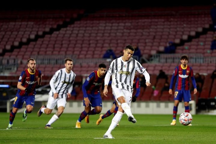 Ronaldo convoqué pour le Trophée Gamper contre le Barça