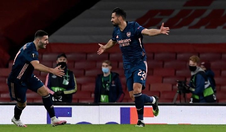 Pablo Mari now on AC Milan's radar