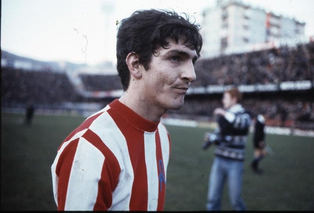 Qual foi a causa da morte de Paolo Rossi? EFE/EPA/ANSA