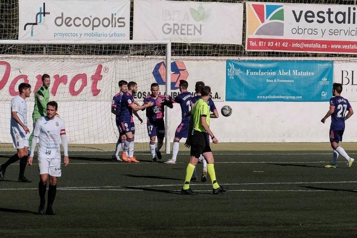 Desestimada la denuncia al Valladolid; la Peña Deportiva recurrirá