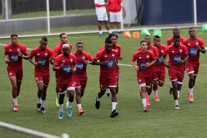 Panama to not play against Martinique and Guadalupe