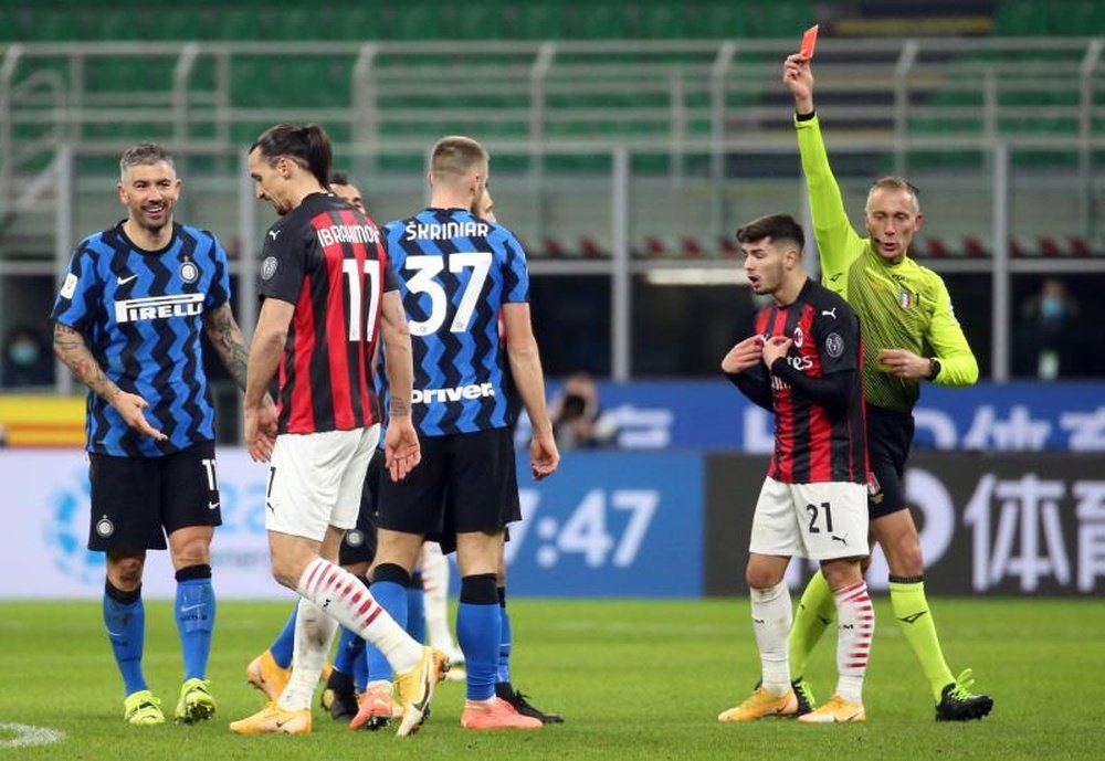 Inter in semifinale di Coppa Italia. DAZN
