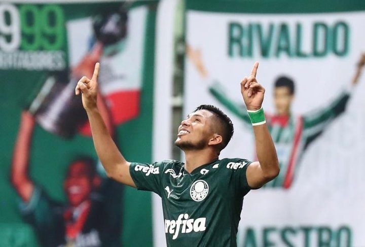 Palmeiras cede en su resaca de la Libertadores antes de viajar a Catar