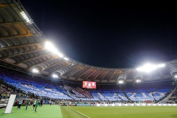 El bisnieto de Mussolini ya tiene contrato profesional en la Lazio