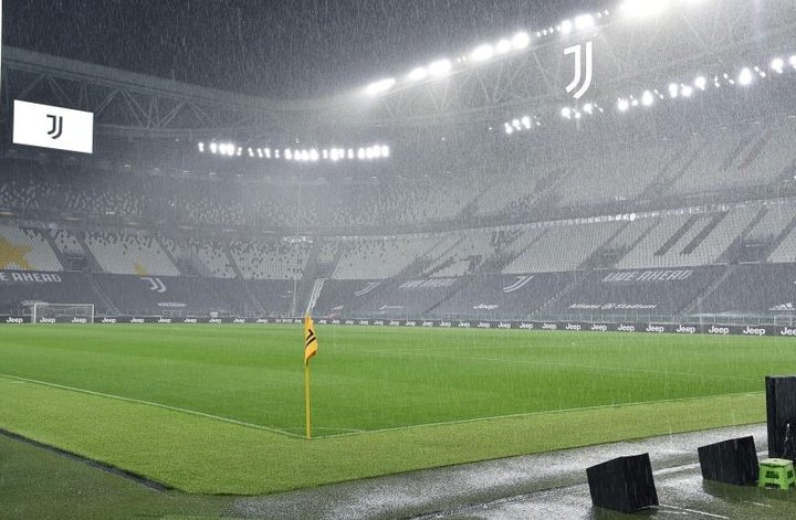 Consternación en la Juventus por la muerte de un canterano