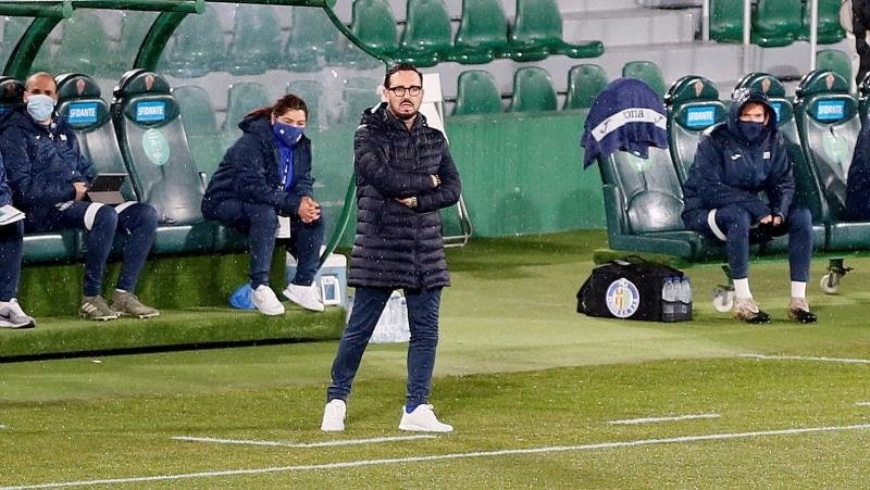 Un choque en el Coliseum con muchas cuentas pendientes