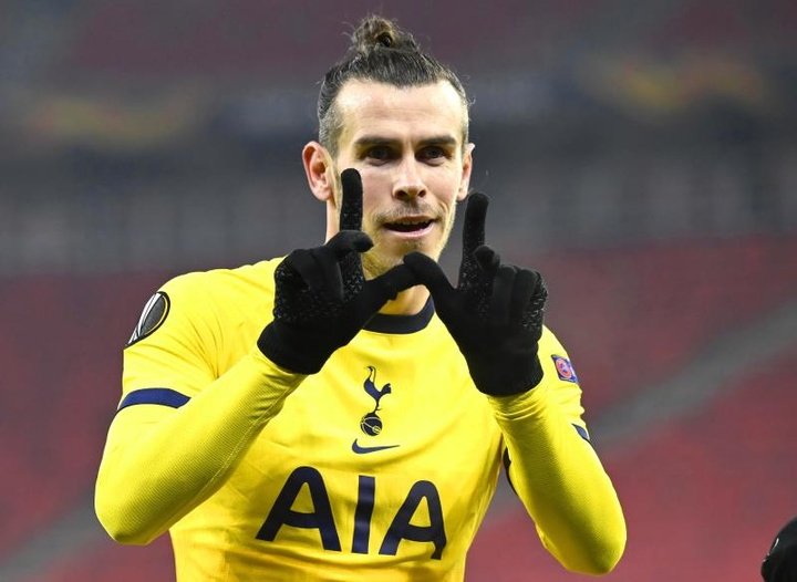 Bale volvió a hacer un gol y una asistencia ¡más de dos años después!