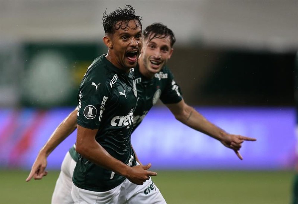 Palmeiras intensifica contatos por Taty Castellanos e vai abrir negociação com grupo City