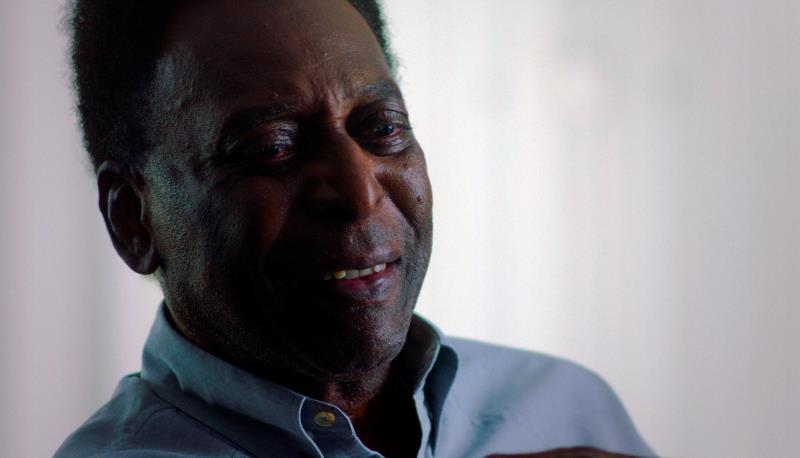 El hombre detrás de la leyenda: Pelé se 'desnuda' en un documental de 'Netflix'