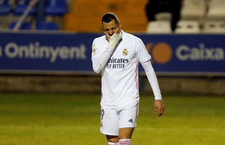 Benzema sera-t-il de retour à temps pour le derby madrilène ?