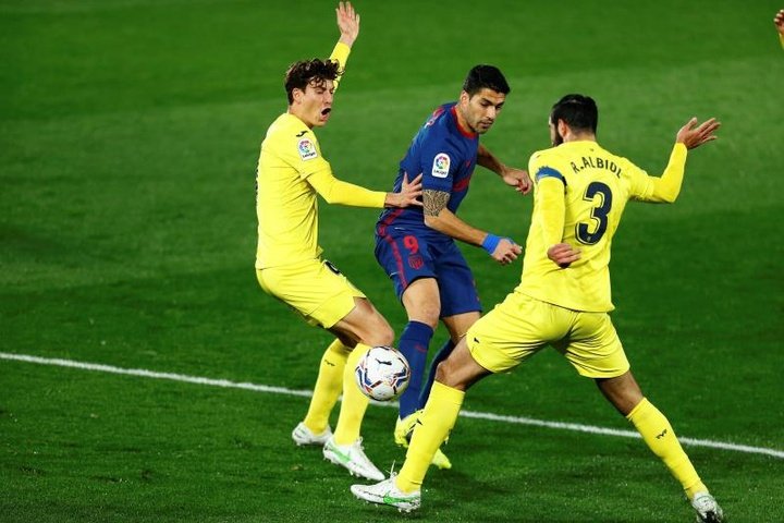 El Villarreal, a resarcirse de la derrota del curso pasado