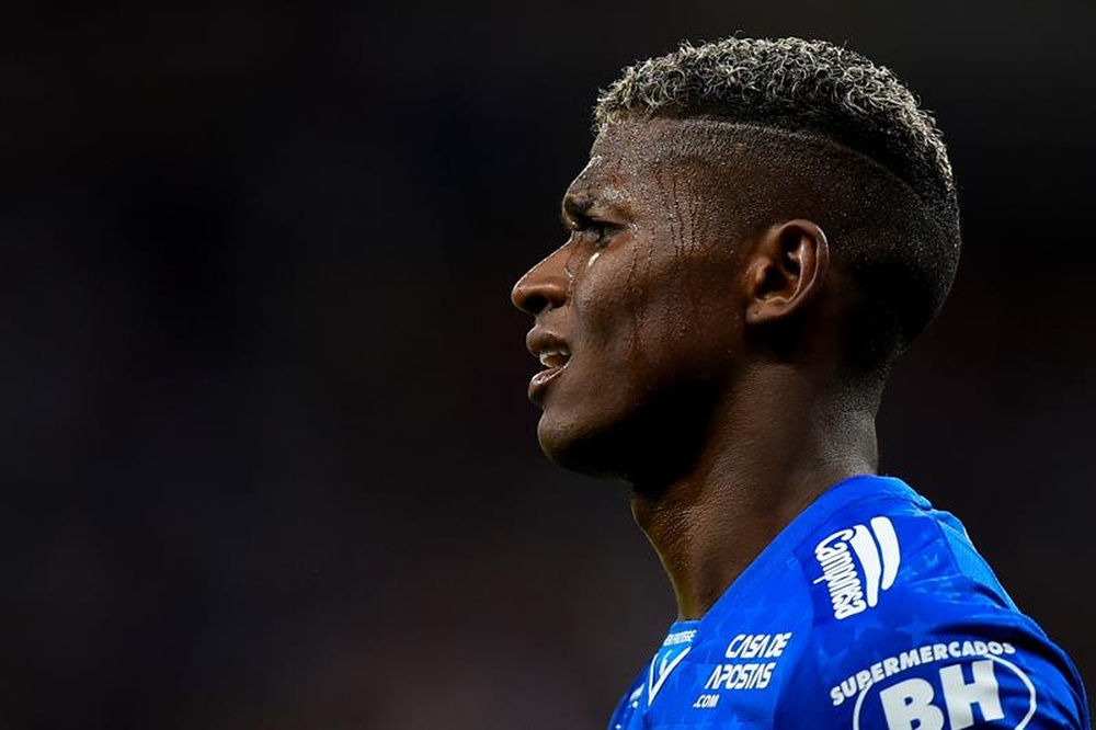 Cruzeiro estima até R$ 500 milhões iniciais após transformação em clube-empresa. EFE