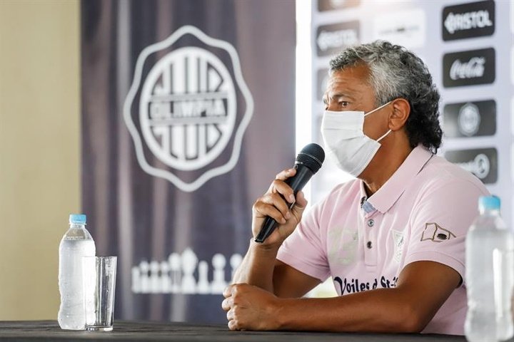 'Olé': Gorosito podría ser el nuevo entrenador de Gimnasia