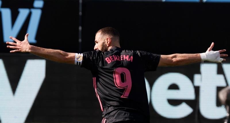 Butragueño reconnaît la grandeur de Benzema après son nouveau doublé