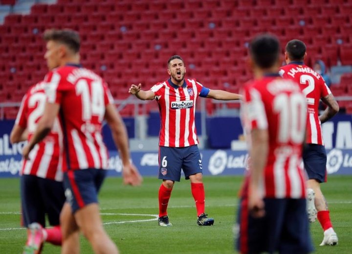 La Liga pasa por Sevilla: así viene la jornada en Primera tras el parón