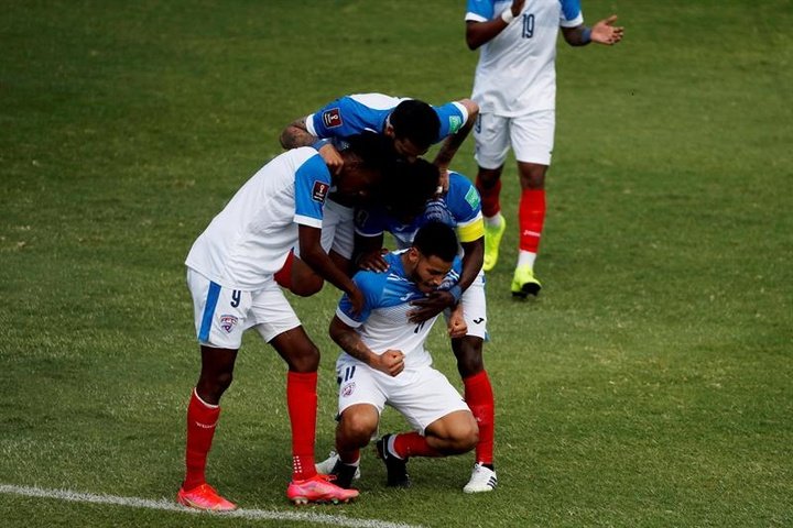 Cuba debutará en la ronda preliminar de la Copa Oro ante Guayana Francesa