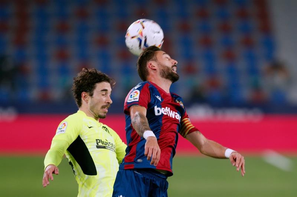 Vrsaljko podría dejar el Atlético de Madrid. EFE