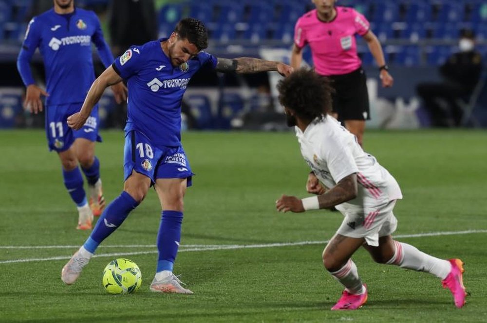 Arambarri no interesa al Barcelona. EFE