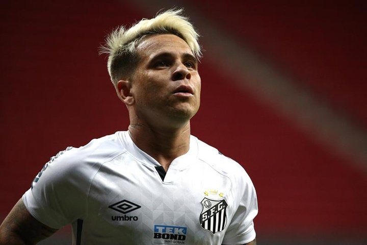 Soteldo é oferecido, mas Palmeiras vê ex-Santos 'muito caro' para ser reforço hoje