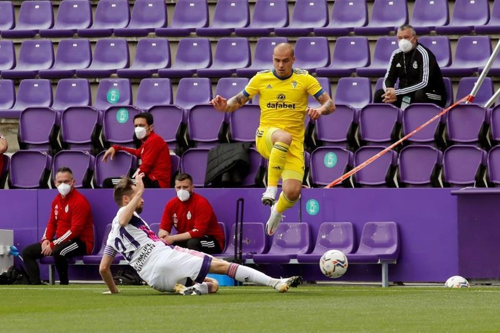 Así les fue a los equipos BeSoccer. EFE