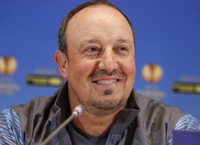 Benítez, a un paso del Fenerbahçe