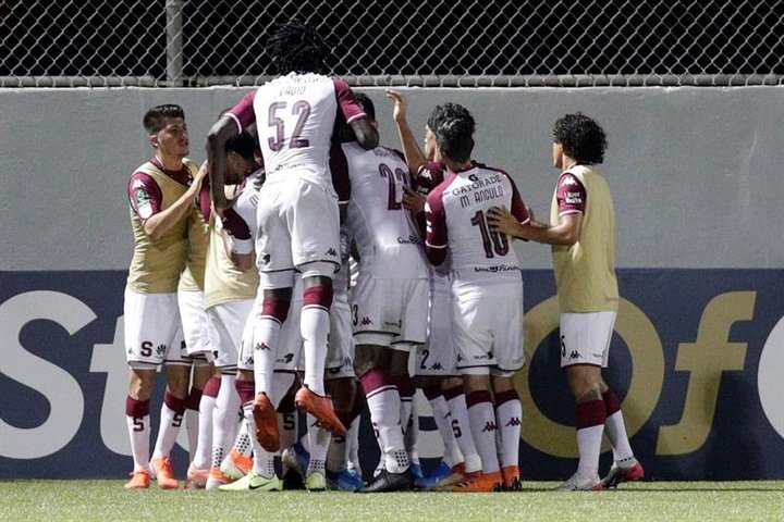 Saprissa conquista la Supercopa de Costa Rica