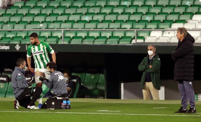 Coudet dejó en el aire su futuro; Pellegrini pidió una estatua para su equipo. EFE/Archivo
