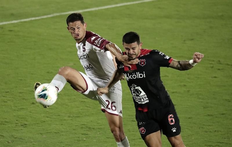 Alajuelense y Saprissa protagonizarán una final 'a la española'
