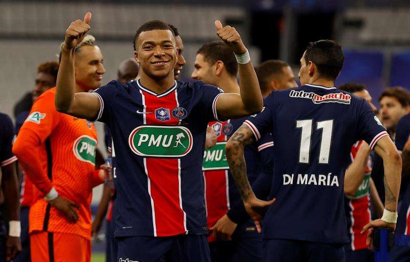 Última jornada de la Ligue 1: en juego el título, Europa y el descenso