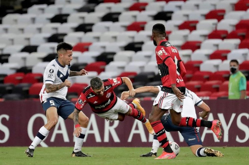 Clubes temem atrito com o Flamengo nas decisões da 'Liga'.