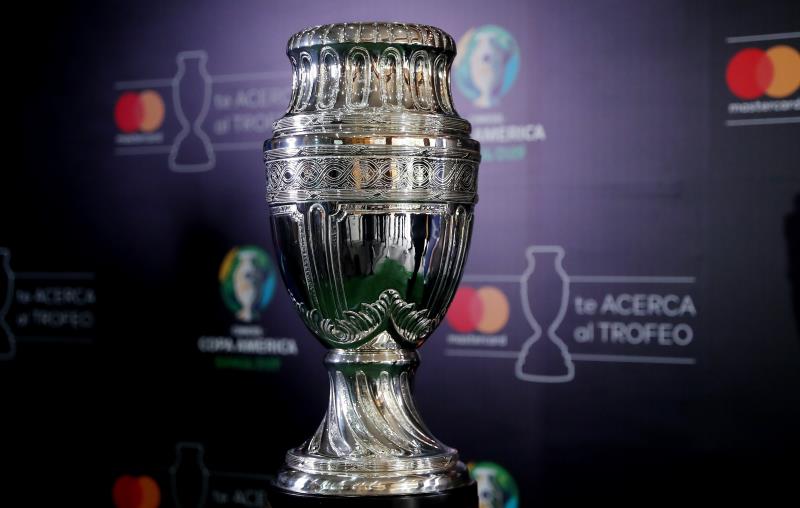 Copa America match schedule released World Today News