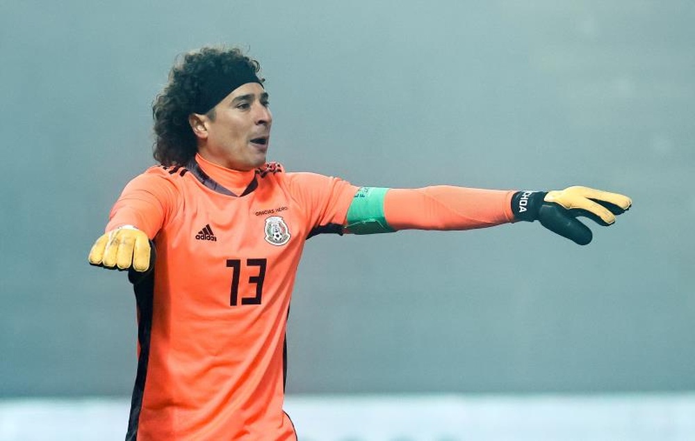Ochoa denunció trato preferente a Japón en los Juegos. EFE