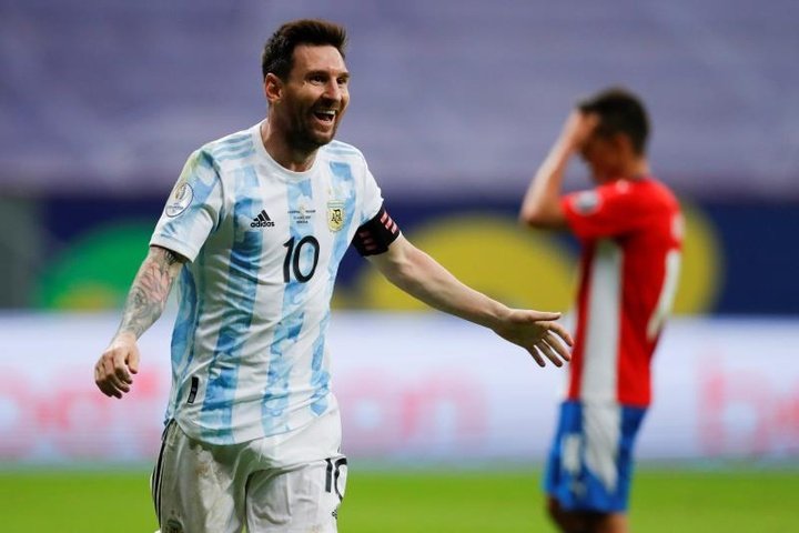 ¿El último partido de Messi como azulgrana?