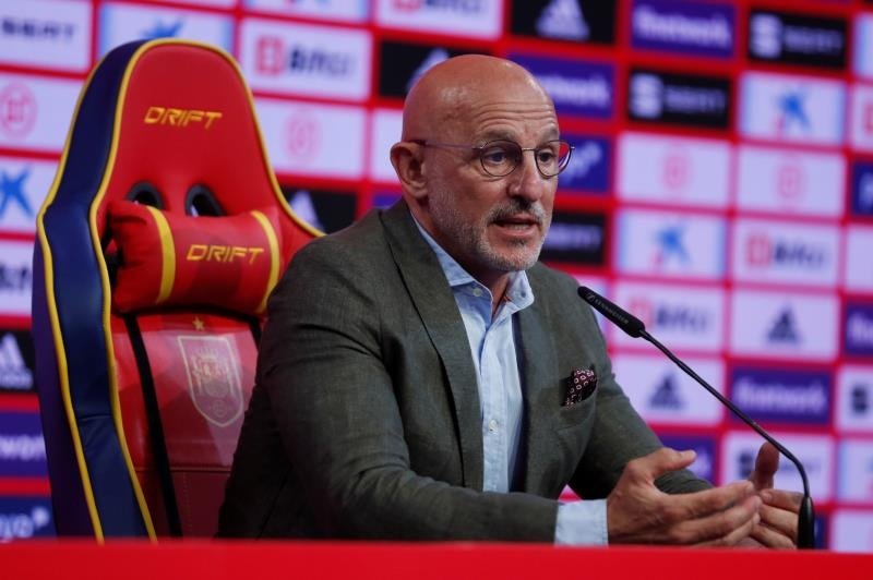 ''A ausência de Ramos? Seguramente que ele entende perfeitamente''