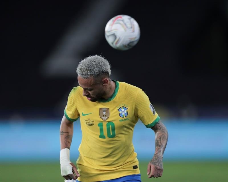 "Neymar no vale todo lo que pagó el PSG, está sobrevalorado"