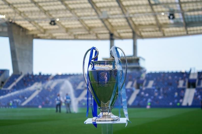 The UEFA Champions League Final 2023
