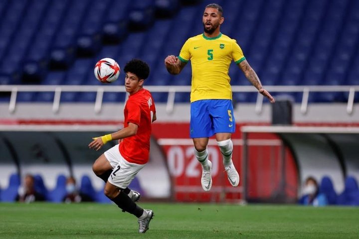 Cunha pone el gol y Richarlison, la magia para meter a Brasil en las 'semis'