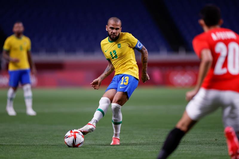 Cunha pone el gol y Richarlison, la magia para meter a Brasil en las semis