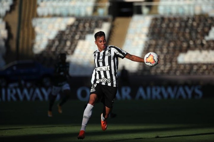 Robert Moreno pedirá un '9' a la Juventus