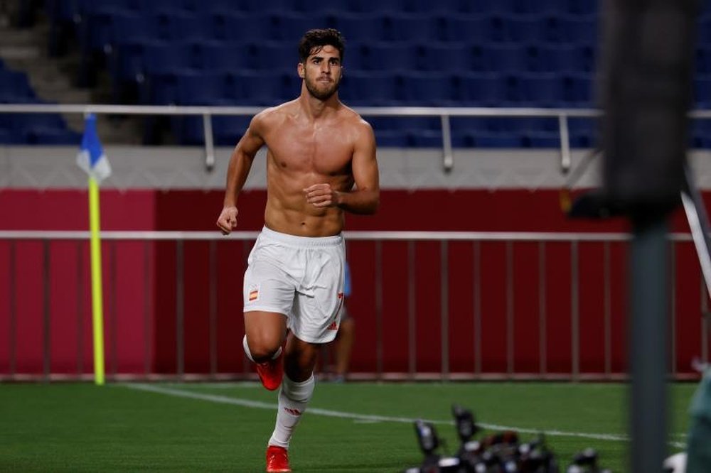 El Milan quiere bajar sus pretensiones económicas... y las del Madrid. EFE