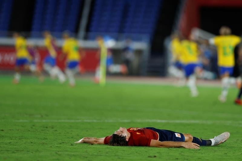 De Sidney a Tokio, a España se le volvió a escapar el oro
