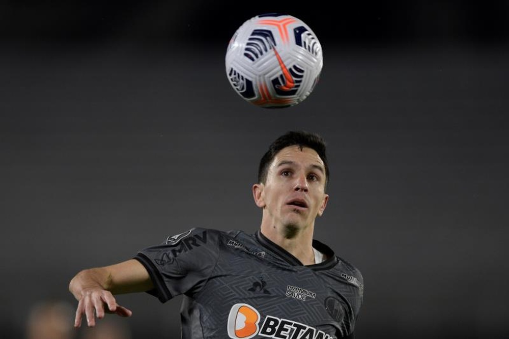 Nacho Fernández bien vale un título. EFE